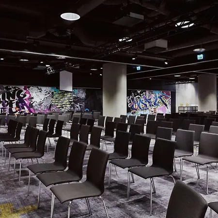 Radisson Blu Seaside Hotel, Helsinki