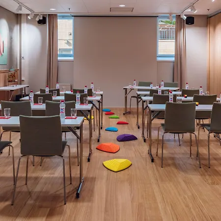 Hotel Radisson Blu Seaside Hotel, Helsinki