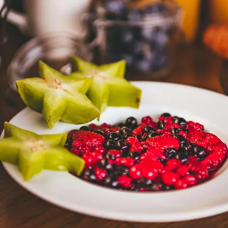 Hotel Radisson Blu Seaside Hotel, 4*