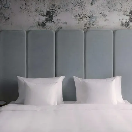 Hotel Radisson Blu Seaside Hotel,