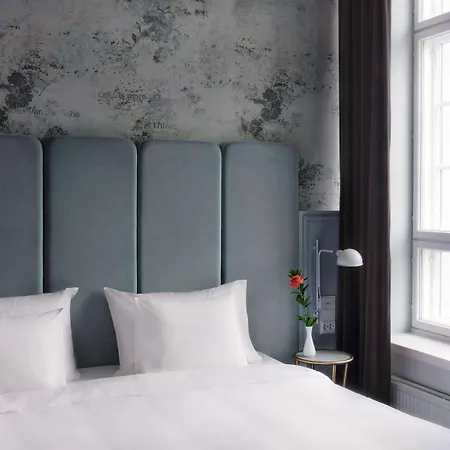 Radisson Blu Seaside Hotel, 4* Helsinki