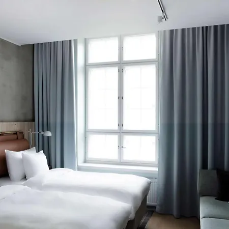 Radisson Blu Seaside Hotel, 4* Helsinki