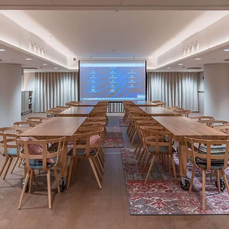 Radisson Blu Seaside Hotel,