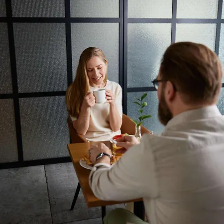 Radisson Blu Seaside Hotel, 4* Helsinki