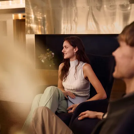 Radisson Blu Seaside Hotel, 4*