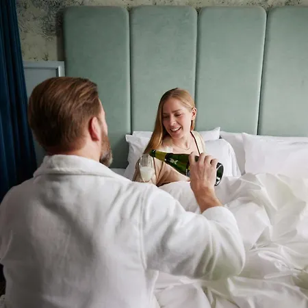 Radisson Blu Seaside Hotel, Helsinki