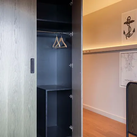 Radisson Blu Seaside Hotel,