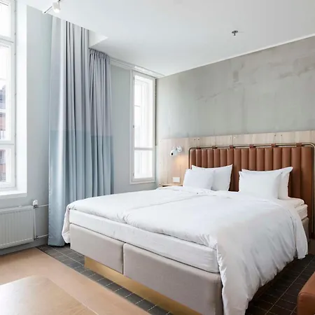 Radisson Blu Seaside Hotel, Hotel Helsinki