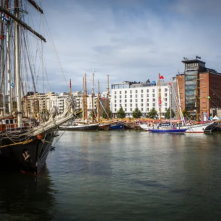 Radisson Blu Seaside Hotel, Helsinki
