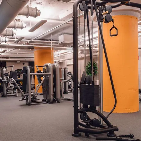 Radisson Blu Seaside Hotel,