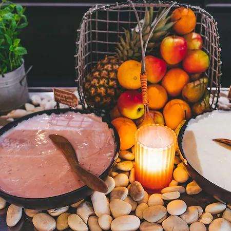 Radisson Blu Seaside Hotel, Hotel Helsinki