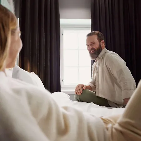 Radisson Blu Seaside Hotel, Hotel Helsinki