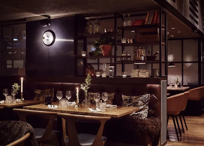 Hotel Radisson Blu Seaside Hotel, 4*