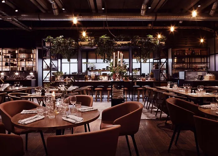 호텔 래디슨 블루 씨사이드 호텔,