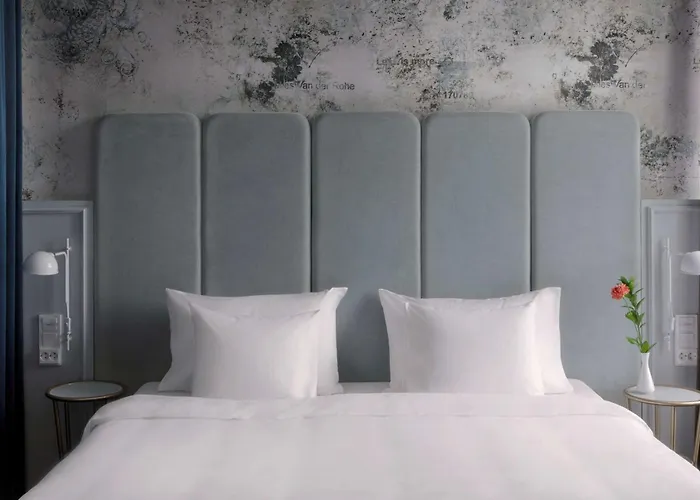 Hotel Radisson Blu Seaside Hotel,