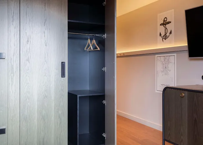 Radisson Blu Seaside Hotel,