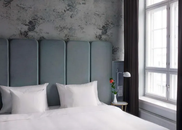 Hotel Radisson Blu Seaside Hotel, Helsinki