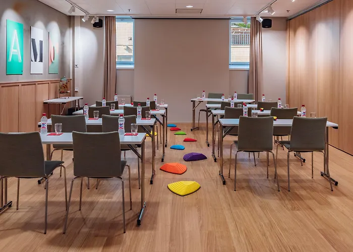 Отель Radisson Blu Seaside Hotel, Хельсинки